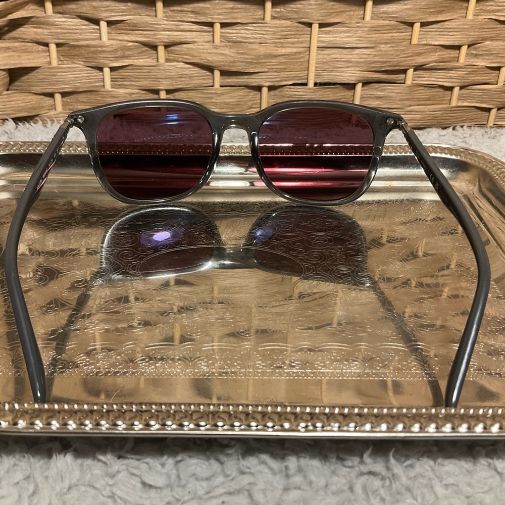 Ray-Ban P Chromance RB4386 (Unisex) - Picture 10 of 15